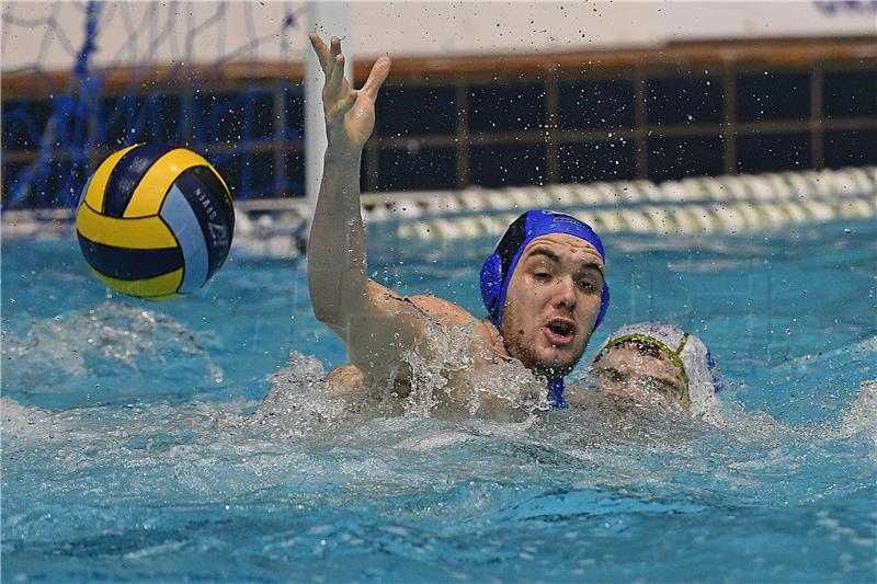 Vaterpolo regionalna liga Jadran - Budva