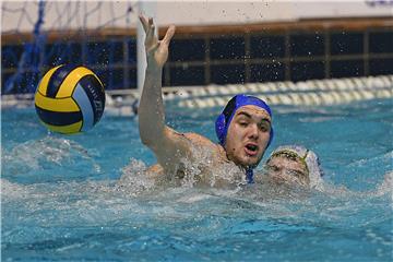 Vaterpolo regionalna liga Jadran - Budva