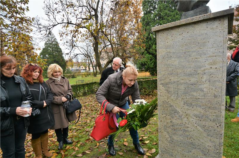 Udruga antifašista Grada Karlovca obilježila 78. godišnjicu ulaska odreda partizana