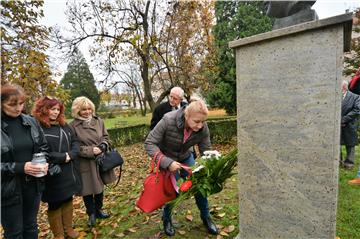 Udruga antifašista Grada Karlovca obilježila 78. godišnjicu ulaska odreda partizana