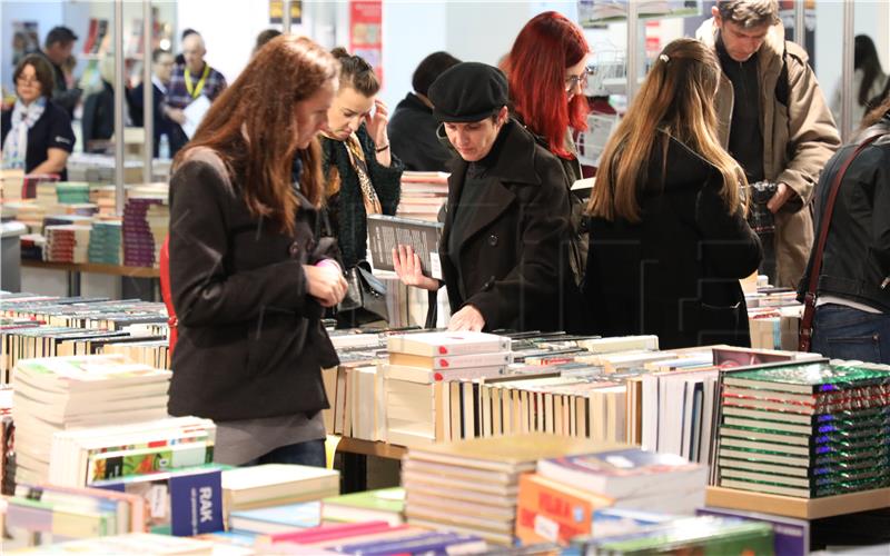 Over 380 exhibitors present new titles at Interliber book fair