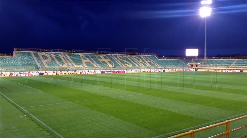 Stadion Aldo Drosina