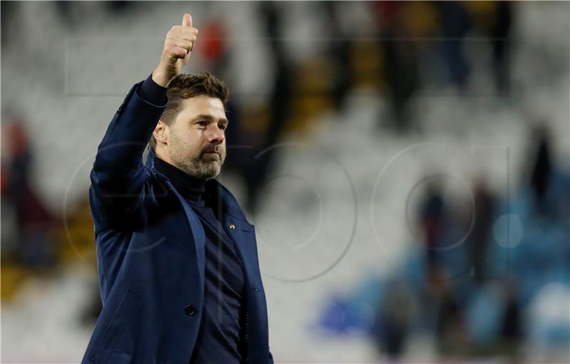 Pochettino napušta Tottenham