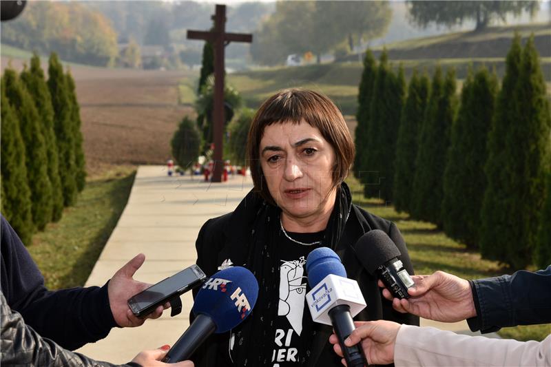 Women in Black NGO says nationalism rife in Serbian public discourse