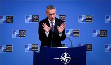 Stoltenberg će drugi tjedan u Parizu od Macrona tražiti pojašnjenja oko NATO-a  