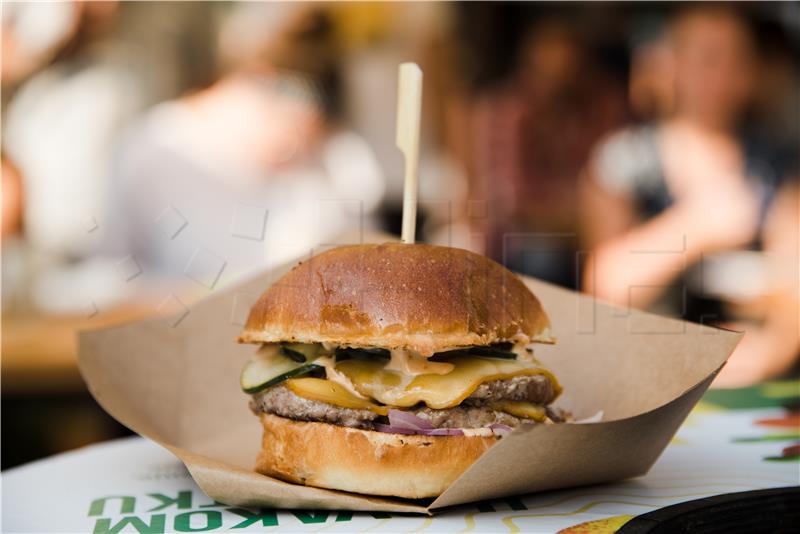 Vegan tužio Burger King zbog tragova mesa u biljnom burgeru