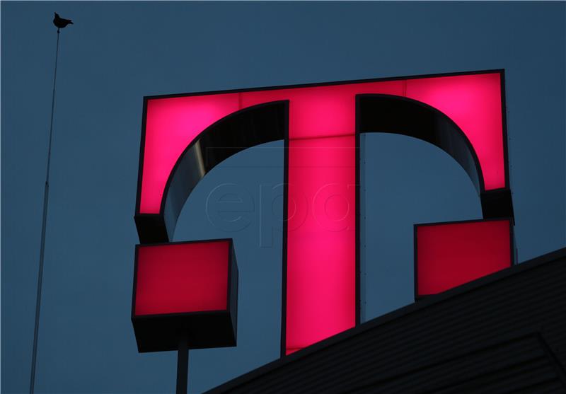 Deutsche Telekom u iduće dvije godine izbacuje iz upotrebe Huaweijevu tehnologiju - Wirtschaftswoche