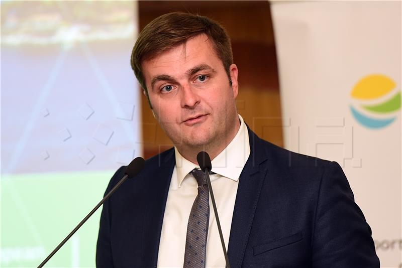 Croatia will push for establishment of Energy Union, minister says