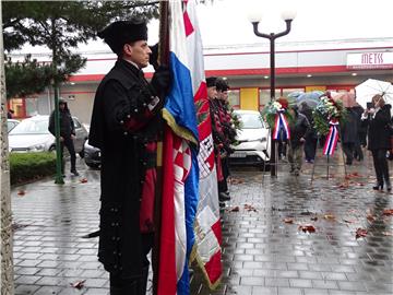 U Čakovcu obilježena 355. godišnjica pogibije Nikole VII. Zrinskog