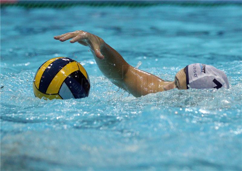 Vaterpolo: Mladost - Hannover