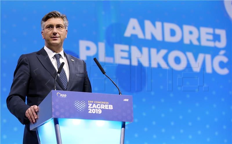 Plenković: za sljedeće europske izbore trebaju unaprijed dogovorena jasna pravila