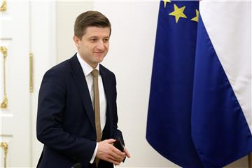 Marić: Razlog nezadovoljstva učitelja nije samo financijske prirode