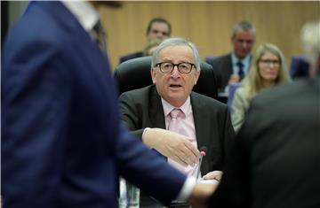 Juncker izišao iz bolnice, sljedeći tjedan na poslu