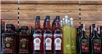 More than a half  of Croatians consume hard liquors