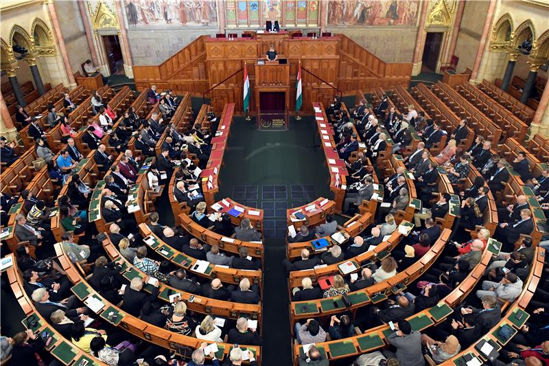 World Science Forum in Budapest