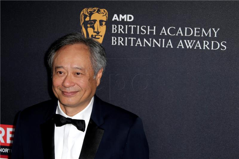 Ang Lee: Izostanak Kine gubitak je za dodjelu filmske nagrade Zlatnog konja