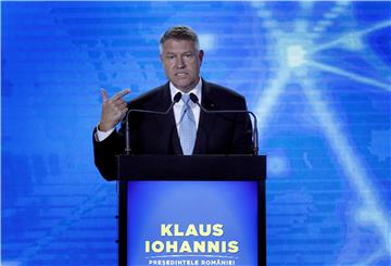 Klaus Iohannis ponovo izabran na predsjedničkim izborima u Rumunjskoj - izlazne ankete