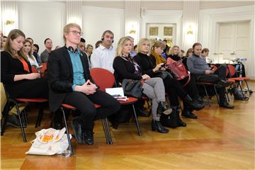 Konferencija "Radno vrijeme po mjeri čovjeka"