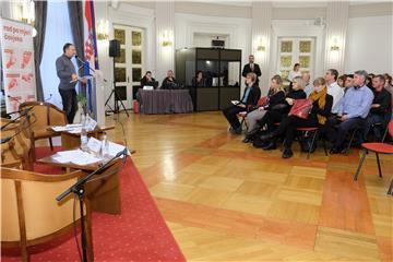 Konferencija "Radno vrijeme po mjeri čovjeka"