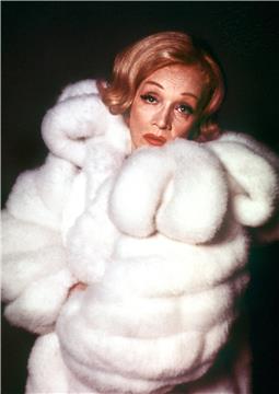 Filmovi slavne Marlene Dietrich u Kinoteci