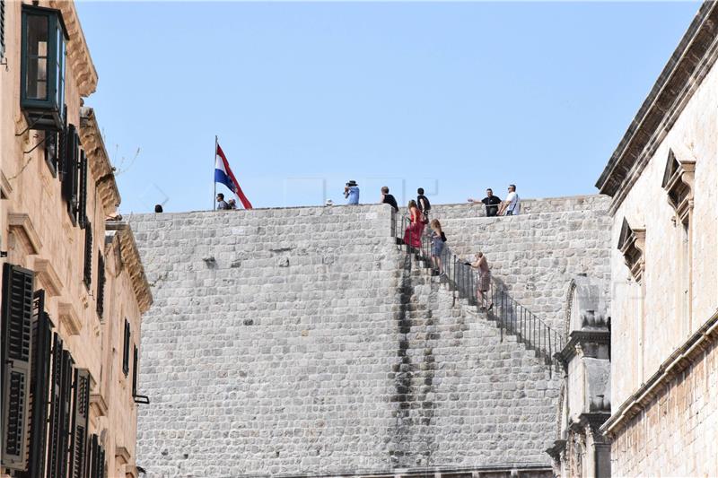 U Dubrovniku GSTC započeo mjerenje održivosti destinacije