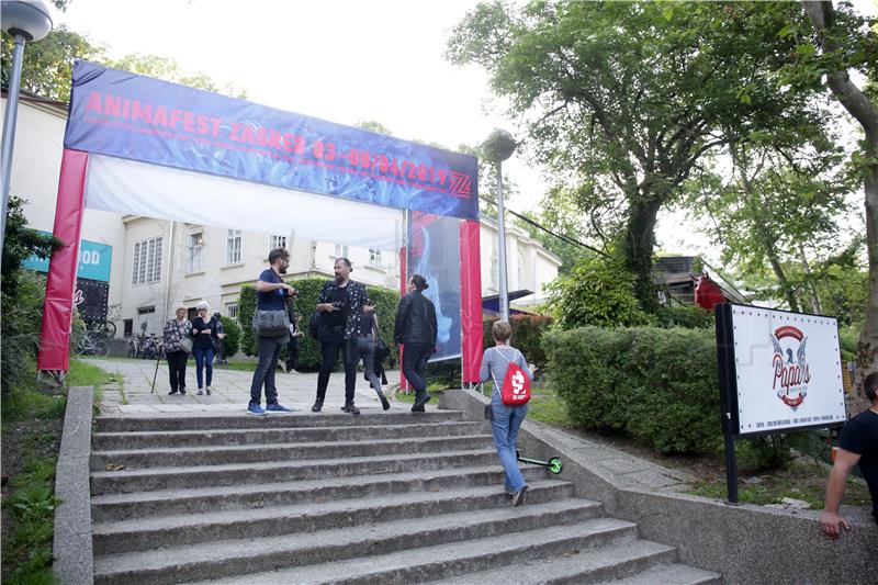 Animafest: Georges Schwizgebel ovogodišnji dobitnik Nagrade za životno djelo