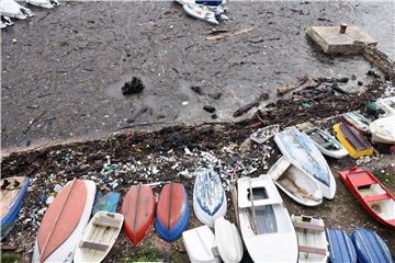 Okrugli stol: Porast plastičnog otpada ugrožava Jadran 