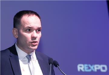 Osmi po redu međunarodni sajam investicija u Hrvatskoj - REXPO 2019