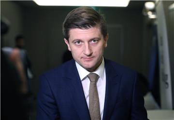 Marić: Ako obrazovni sindikati odbiju ponudu, ostali sindikati ne mogu potpisati TKU