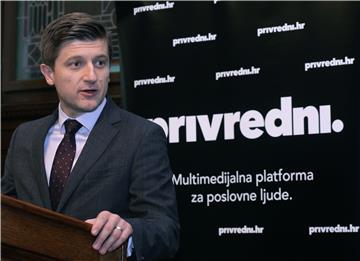 Marić: Ne prijetim prosvjetnim sindikatima, samo iznosim činjenice