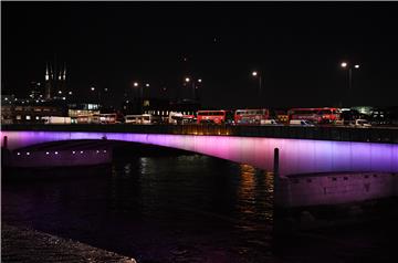 BRITAIN LONDON BRIDGE STABBING