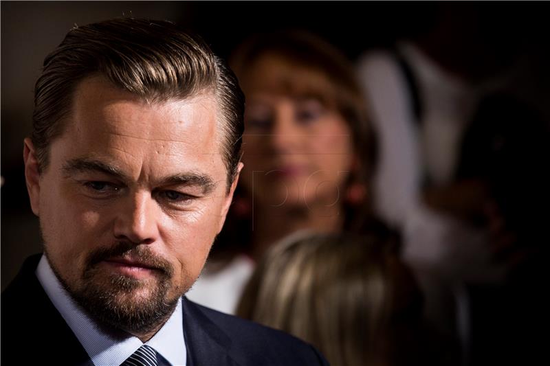 DiCaprio opovrgnuo Bolsonarove optužbe o povezanosti s amazonskim požarima