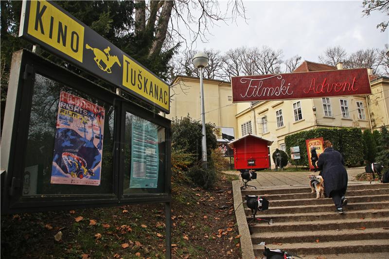 Projekcijom filma "Medena zemlja"  u Kinu Tuškanac počinje 17. Human Rights Film Festival 