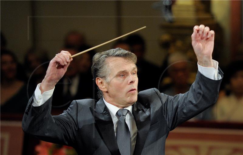 U 76. preminuo latvijski dirigent Mariss Jansons 