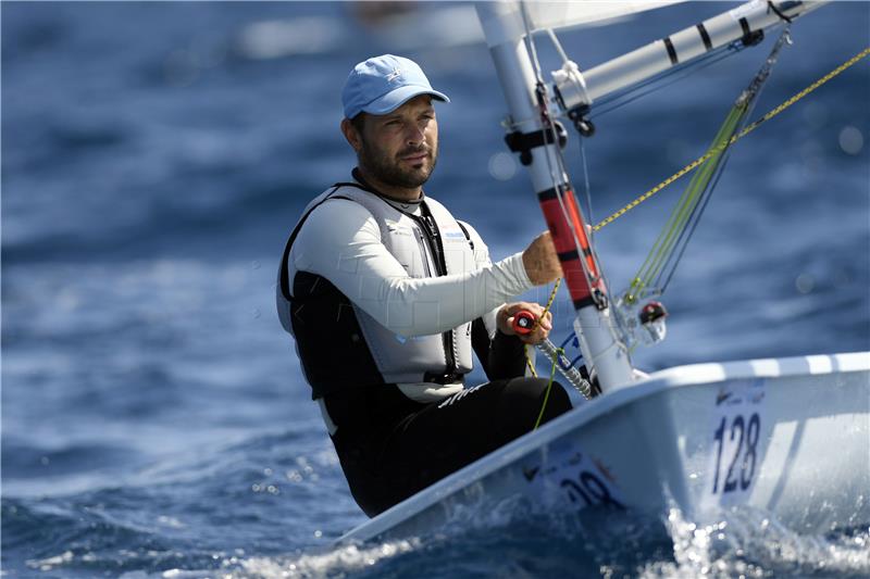 Tonči Stipanović na Bahamima želi četvrtfinale