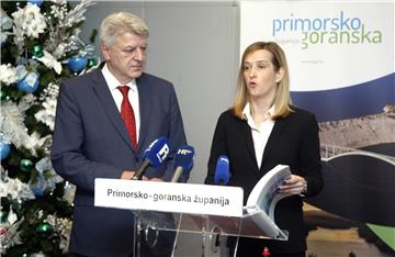 Ahmetović: Na gradilištu LNG terminala u more se nepropisno ispušta otpadni beton