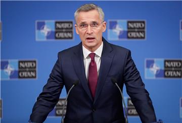 NATO će odgovoriti na bilo koji napad na Poljsku i baltičke zemlje - Stoltenberg 