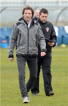 Hrvatska U-17 reprezentacija doznala suparnike
