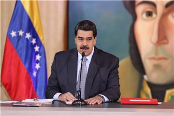 Latinska Amerika i SAD uvode zabranu putovanja za venezuelskog predsjednika Madura i saveznike