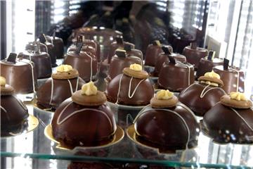 Chocolate festival to take place in Opatija on 6-8 Dec