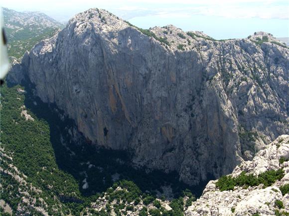 Za vikend moguć posjet Planinarskom domu Zavižan