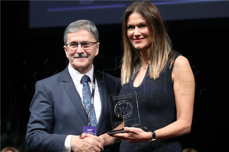 Liderova 9. međunarodna konferencija Žene u biznisu