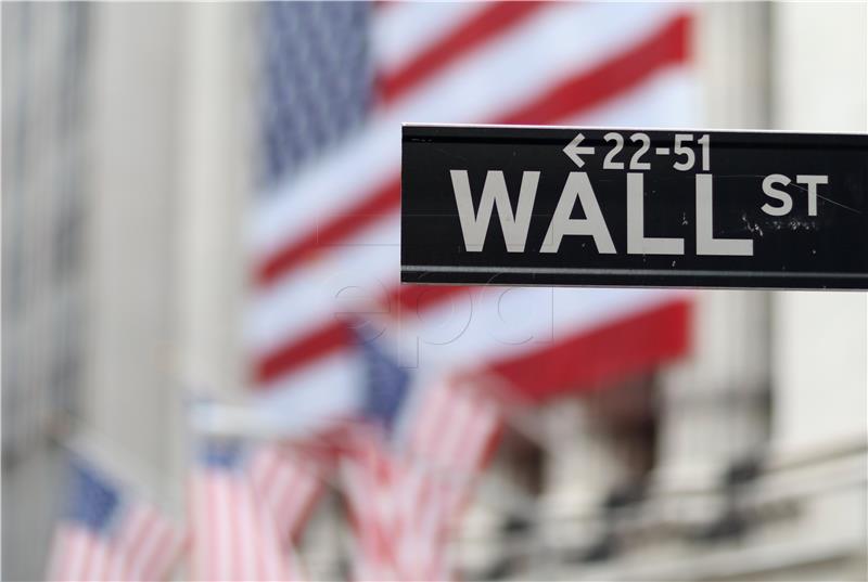 SVJETSKA TRŽIŠTA: Na Wall Street oprez, u fokusu trgovinski pregovori