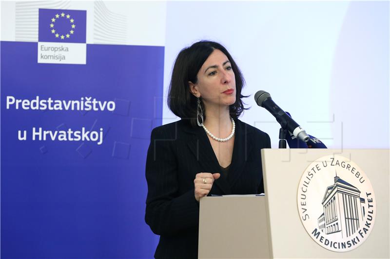 Predstavljena izvješća o stanju zdravlja u EU-u i Hrvatskoj za 2019. godinu