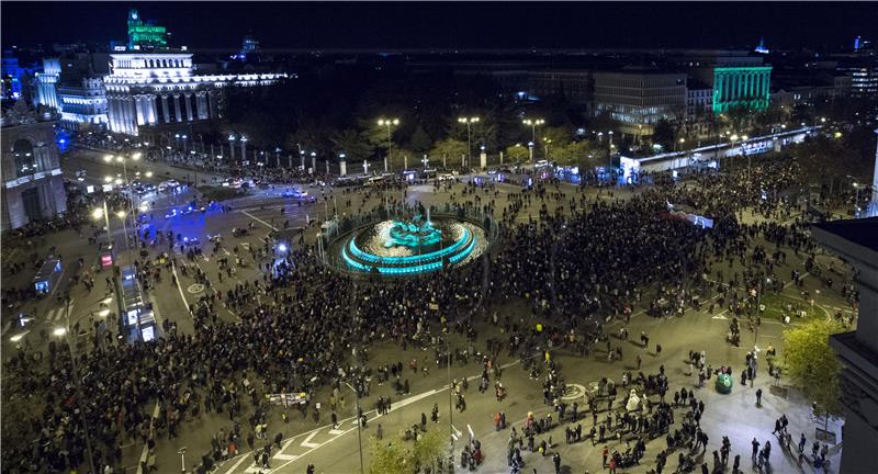 U Madridu prosvjedi s Gretom Thunberg kako bi se načinio pritisak na COP25 