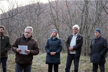 Komemoracija godišnjice ubojstva Aleksandre, Marije i Mihajla Zeca