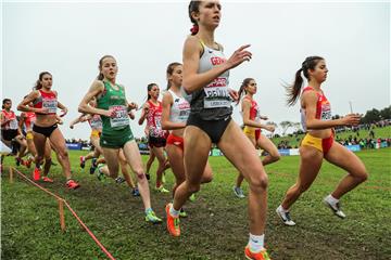 PORTUGAL CROSS COUNTRY EUROPEAN CHAMPIONSHIPS 2019