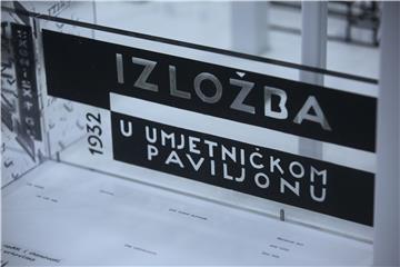 Konferencija za novinare u povodu izložbe "Kolekcija za budućnost/Akvizicije 2009.-2019." i jubilarne 10. obljetnice MSU-a u novoj zgradi