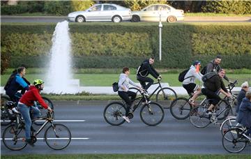 Zagrebački studenti iznijeli vizije javnih prostora; na potezu grad