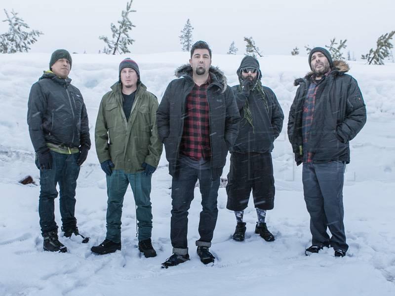 Američki bend Deftones prvo veliko ime 15. INmusic festivala